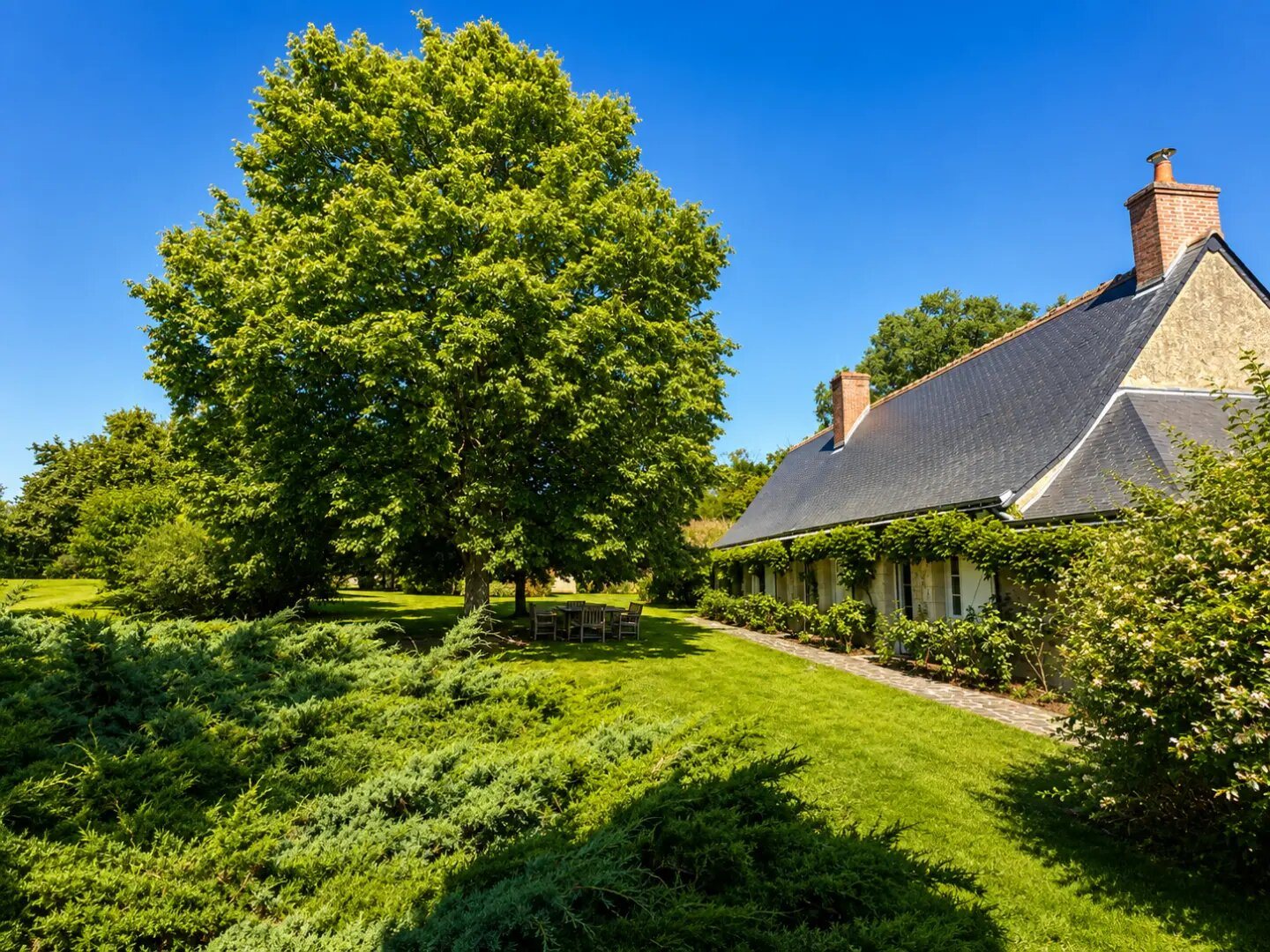 Maison à vendre, 160m², Tours