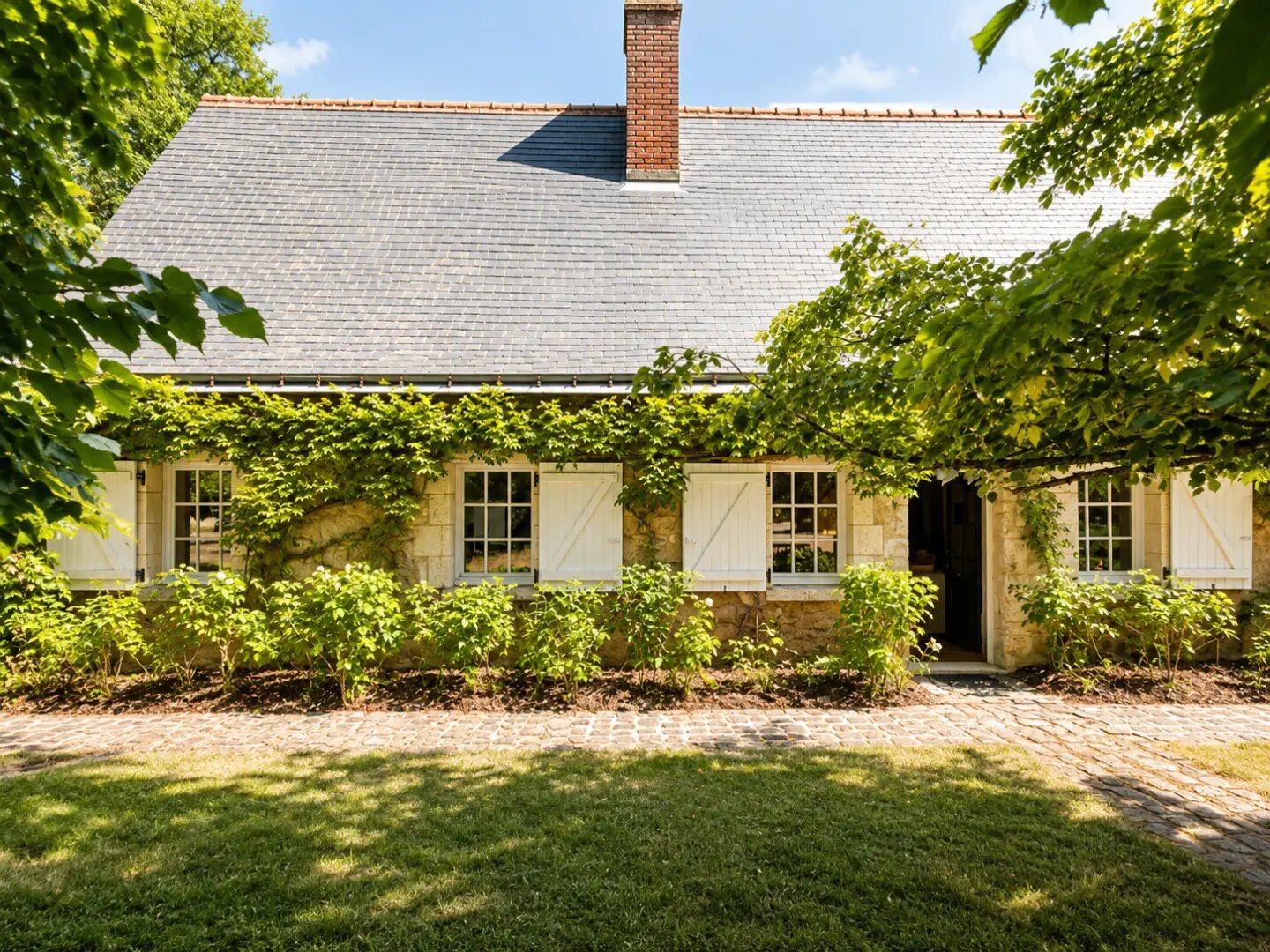 Maison à vendre, 160m², Tours