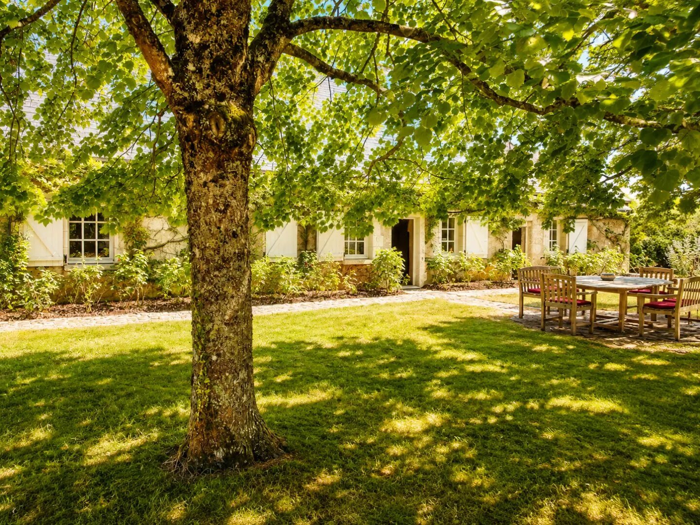 Maison à vendre, 160m², Tours