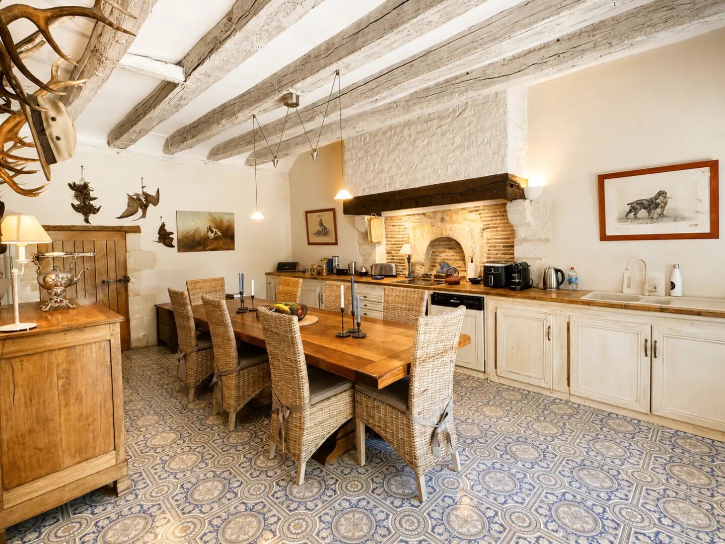 Maison à vendre, 160m², Tours