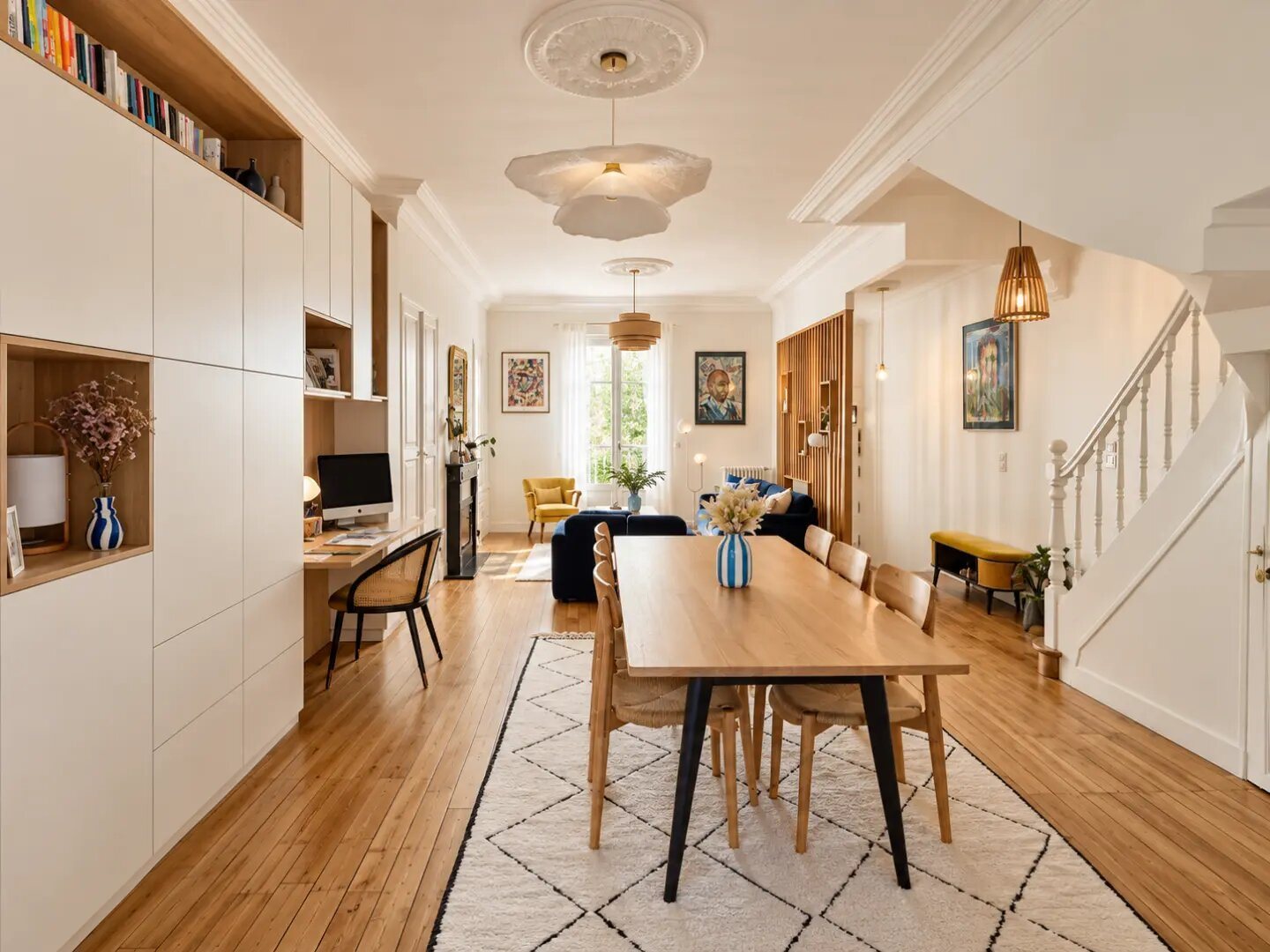Maison à vendre, 160m², Tours