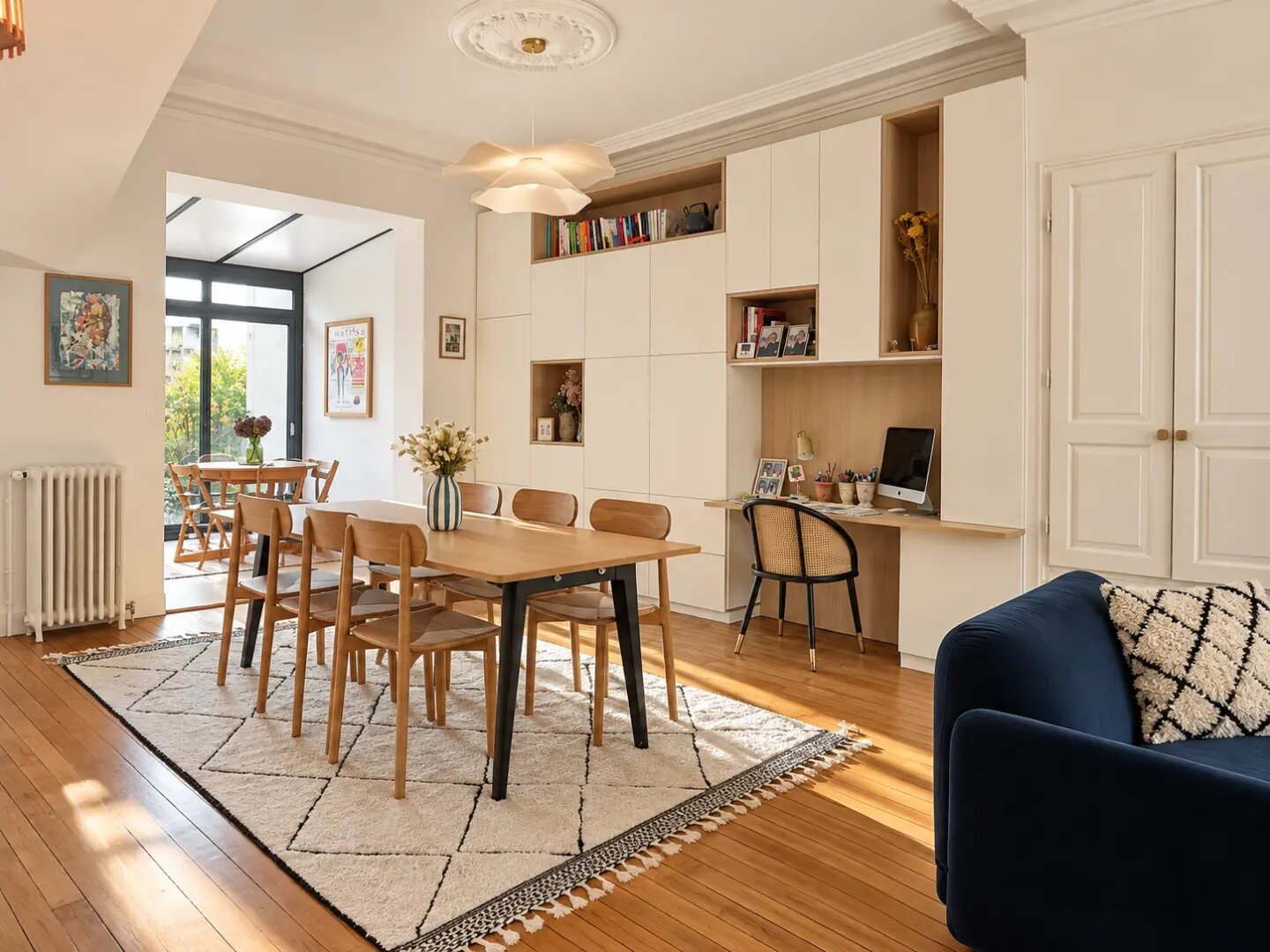 Maison à vendre, 160m², Tours