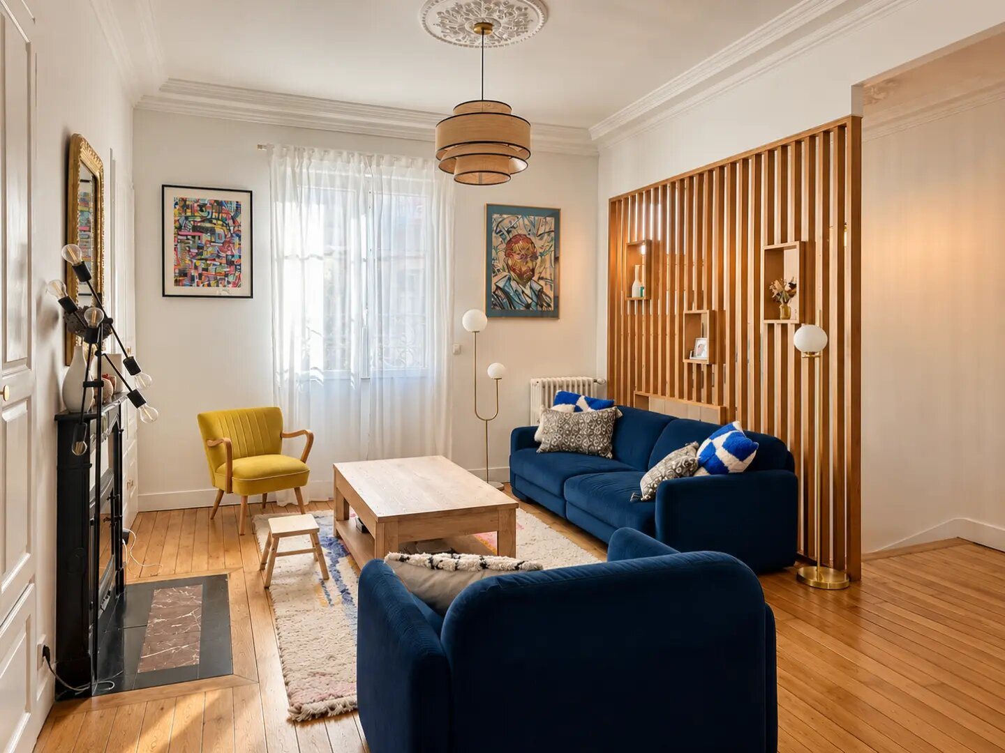 Maison à vendre, 160m², Tours