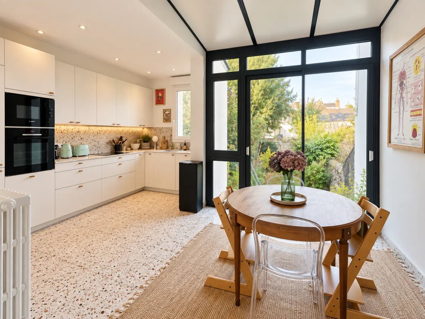Maison à vendre, 160m², Tours