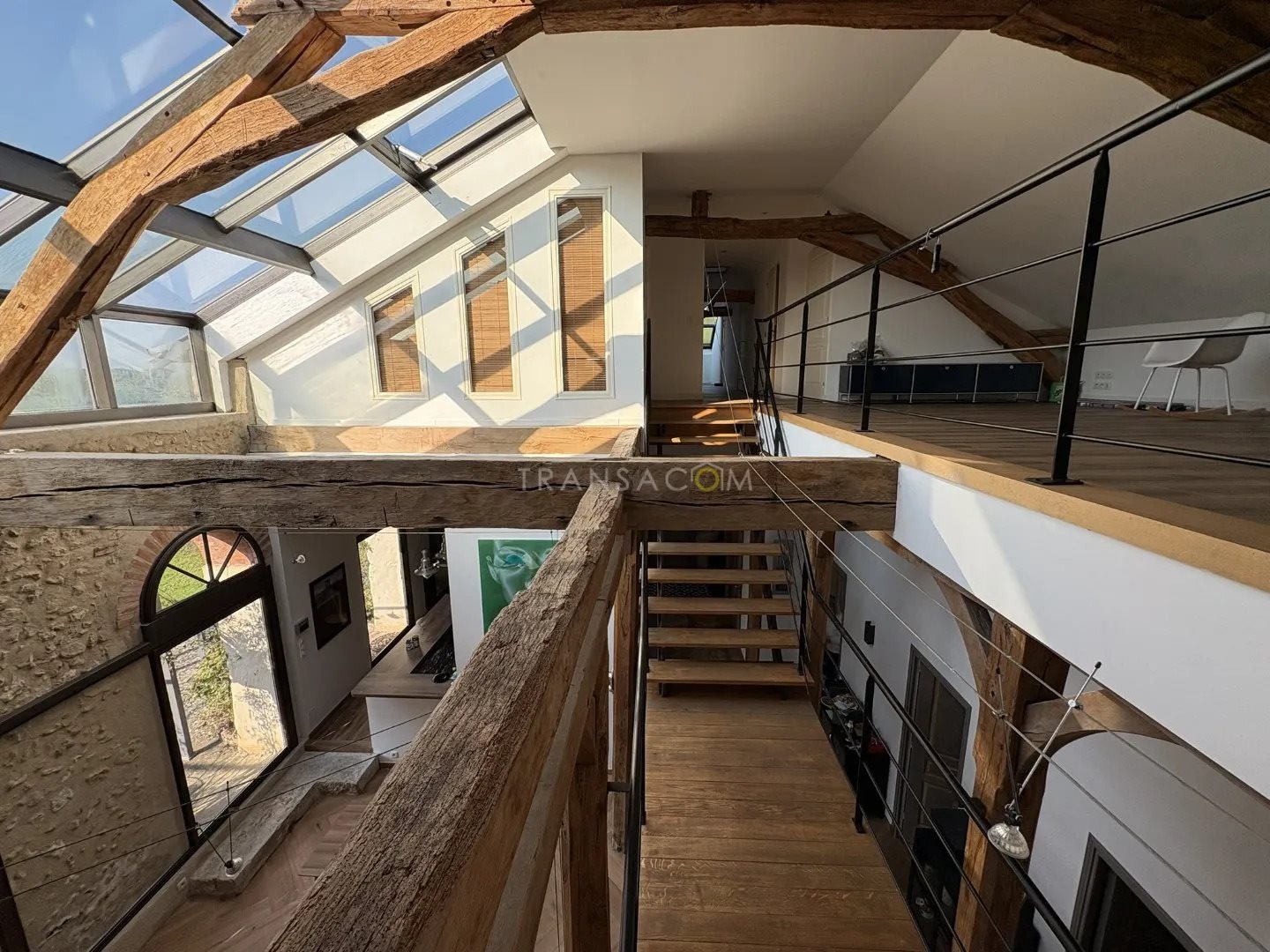 Maison à vendre, 375m², Vernou-sur-Brenne