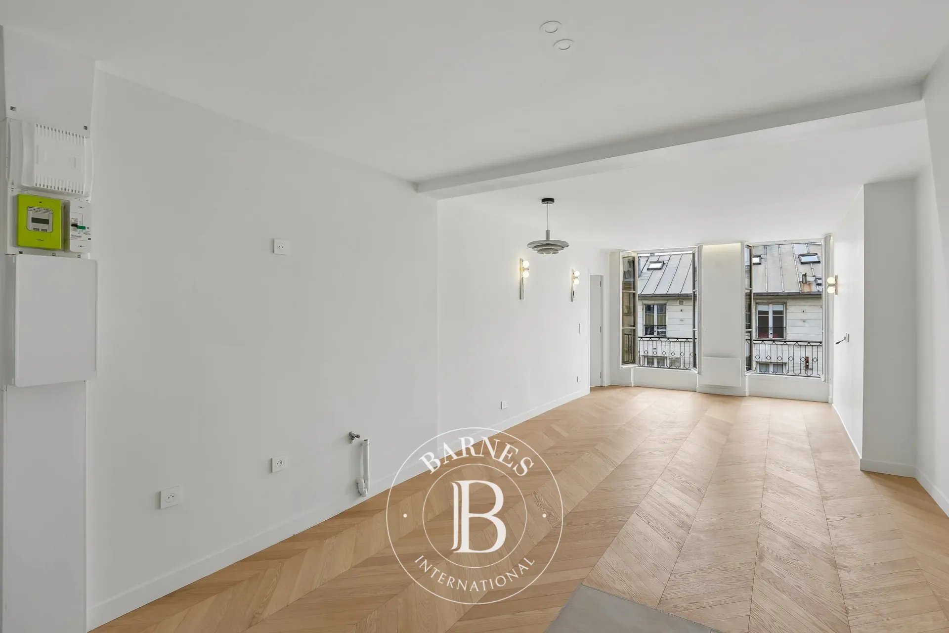 Appartement à vendre, 59m², Versailles