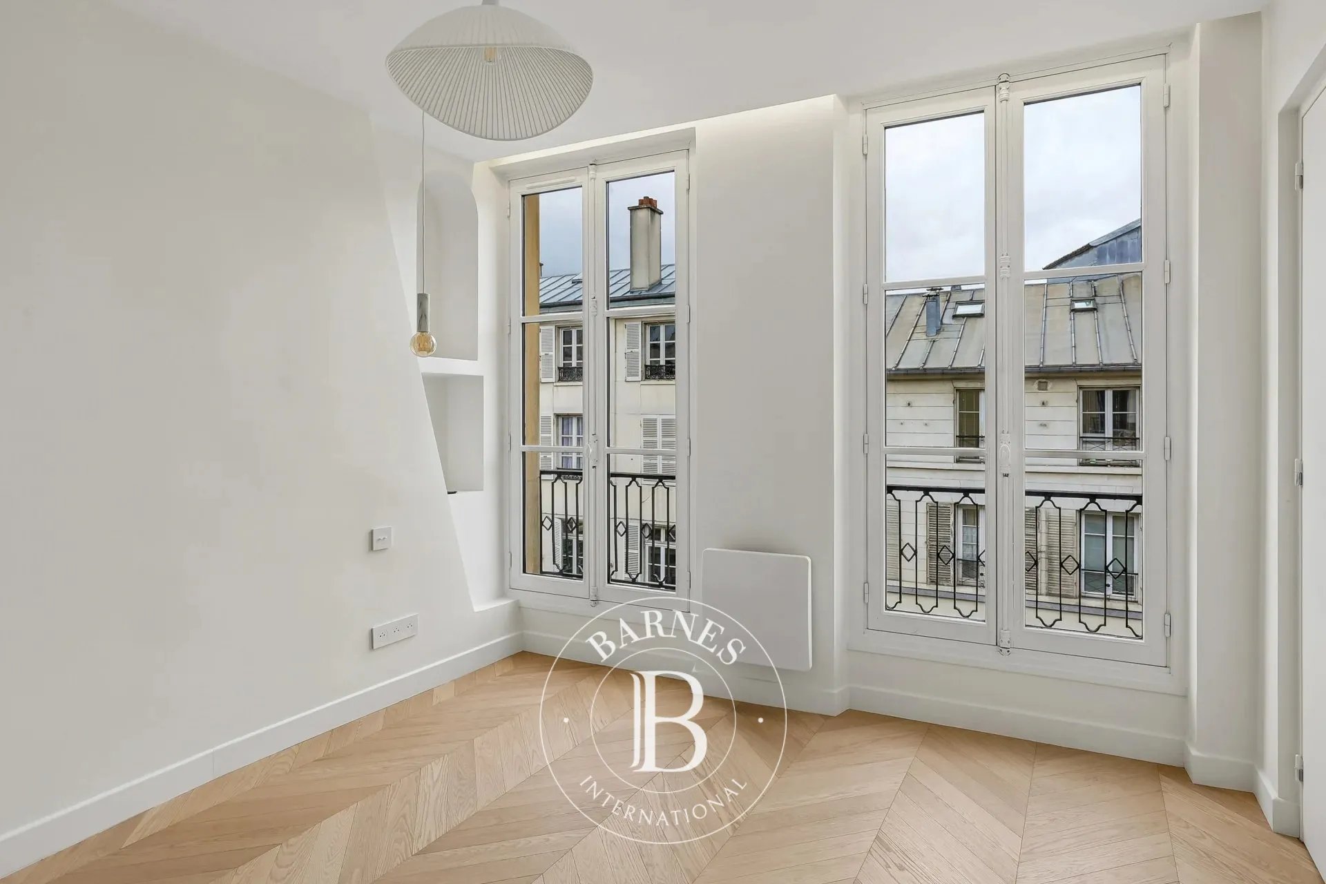 Appartement à vendre, 59m², Versailles