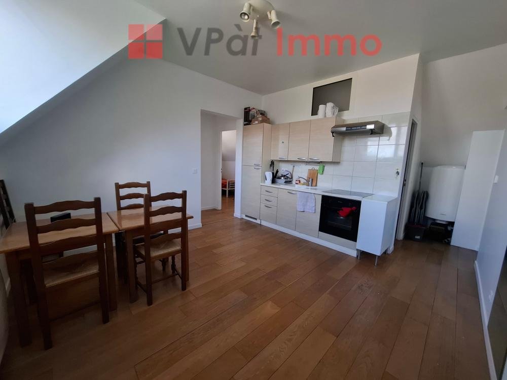 Appartement à louer, 43m², Gif-sur-Yvette