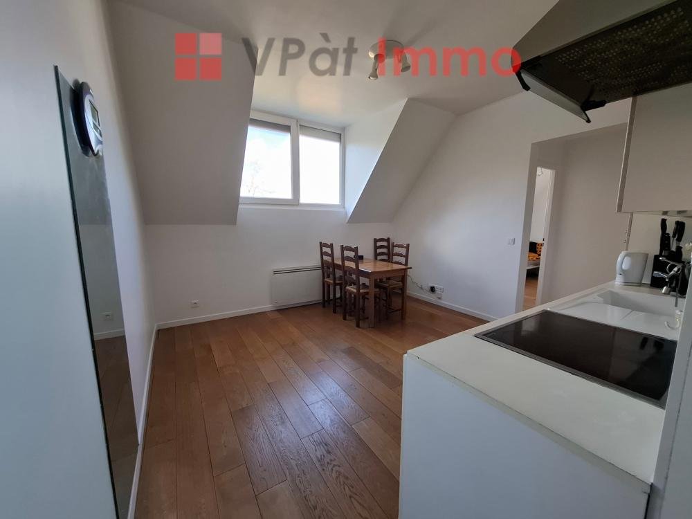 Appartement à louer, 43m², Gif-sur-Yvette