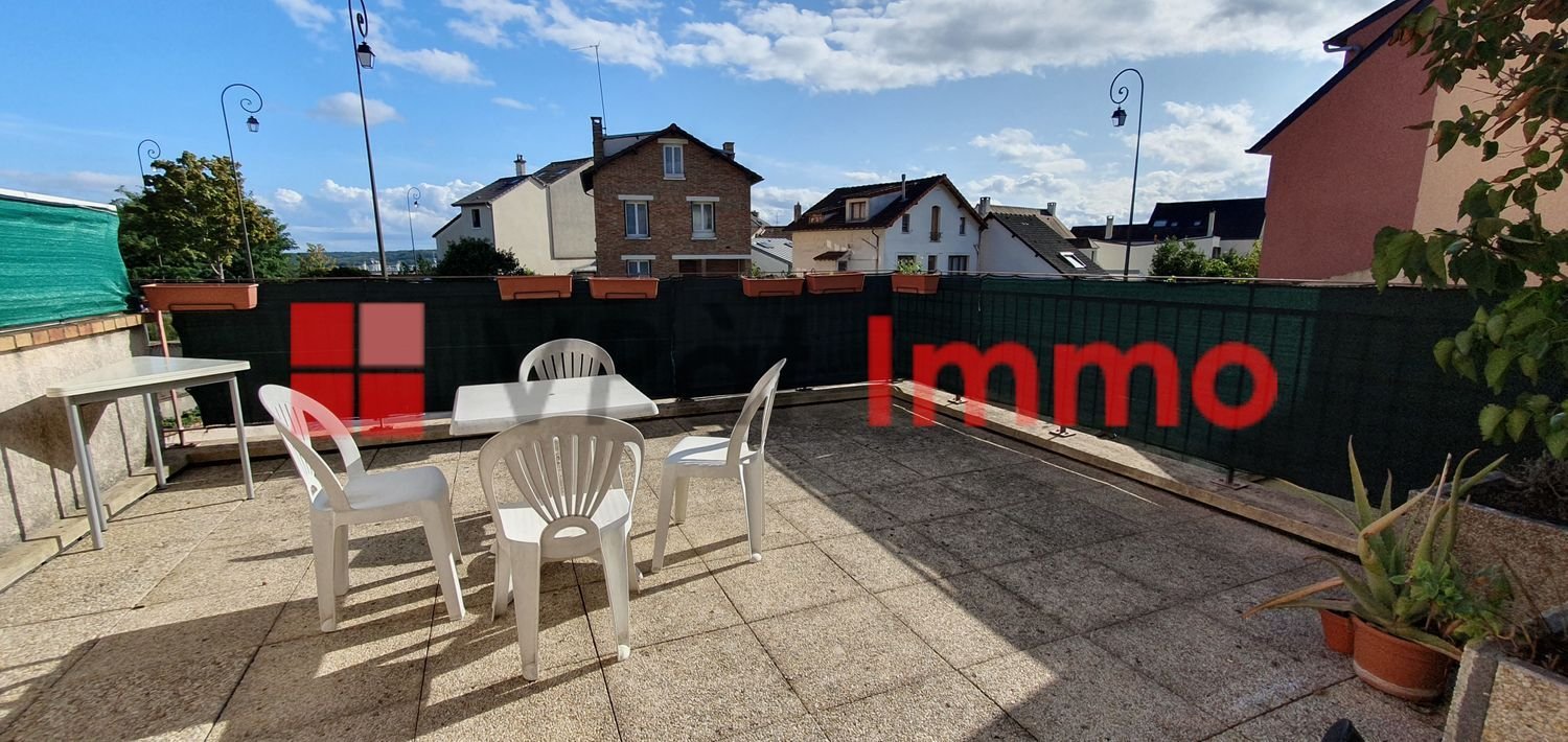 Appartement à louer, 24m², Versailles