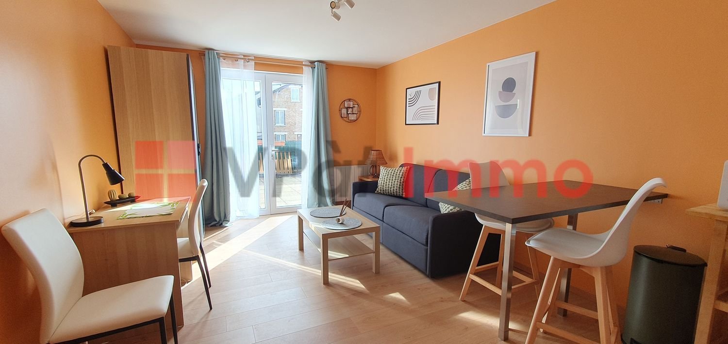 Appartement à louer, 24m², Versailles