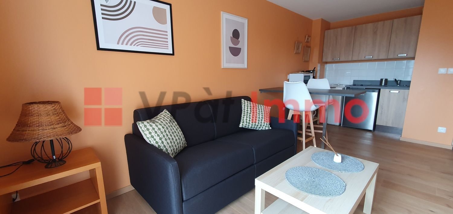 Appartement à louer, 24m², Versailles
