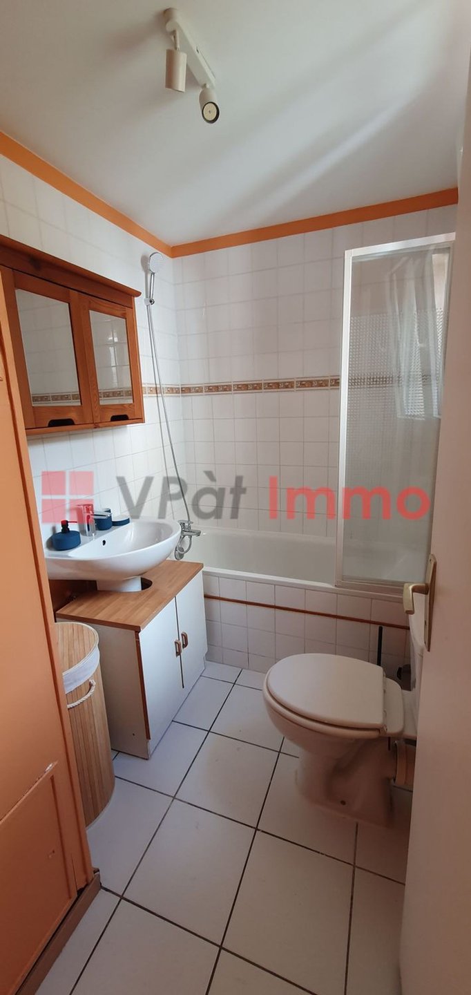 Appartement à louer, 24m², Versailles
