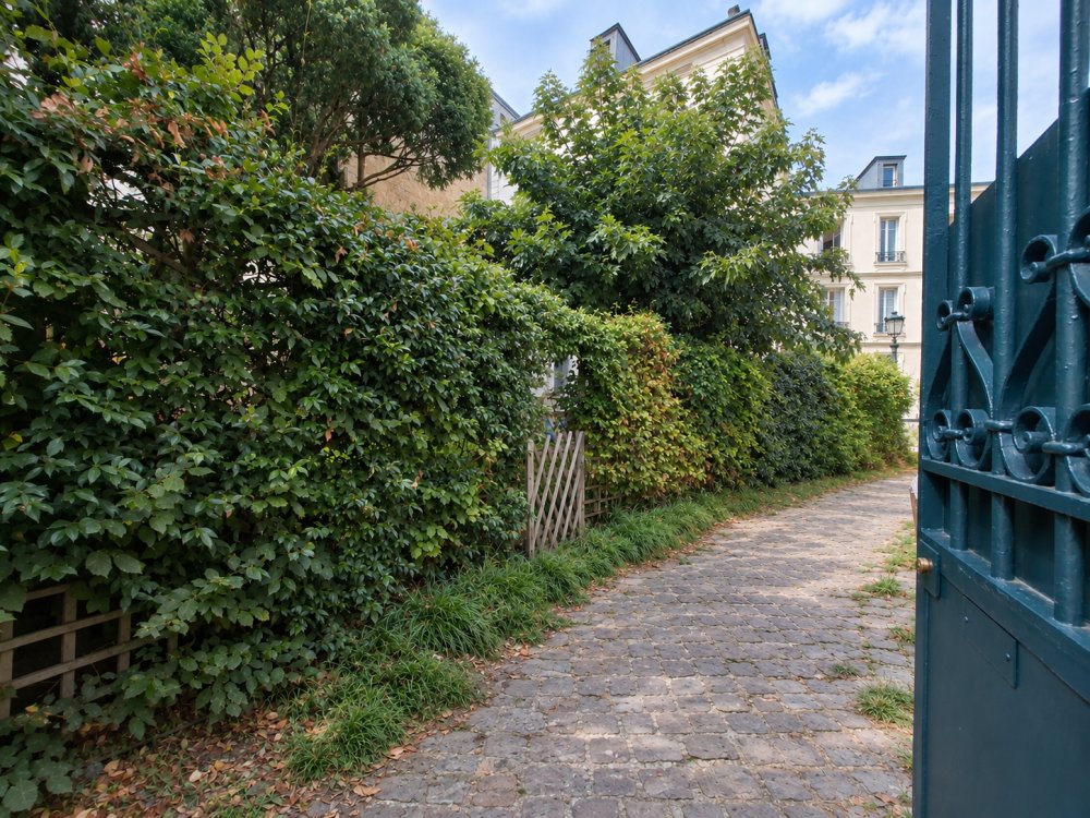 Appartement à vendre, 83m², Versailles
