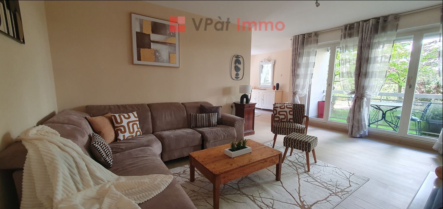 Appartement à louer, 81m², Versailles