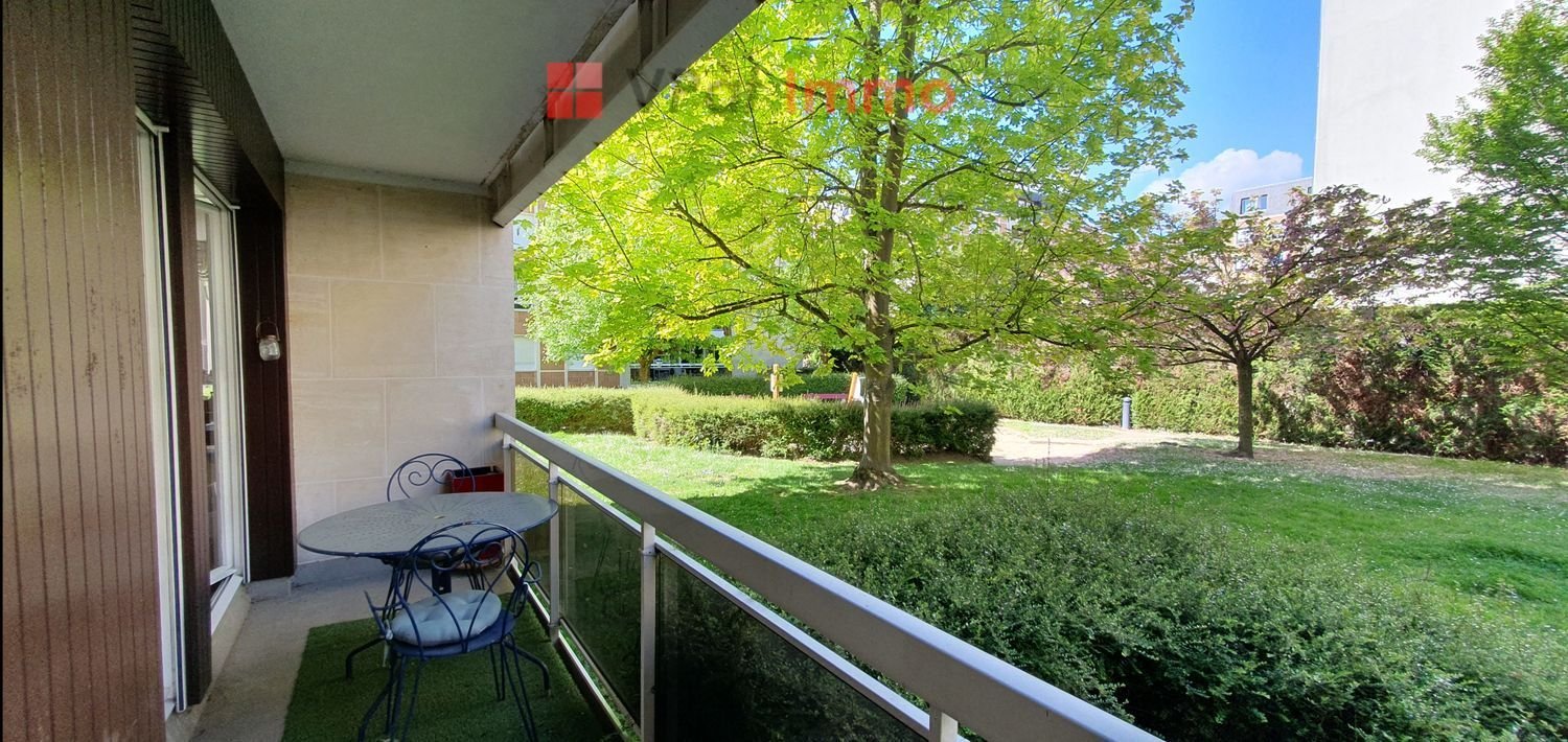 Appartement à louer, 81m², Versailles