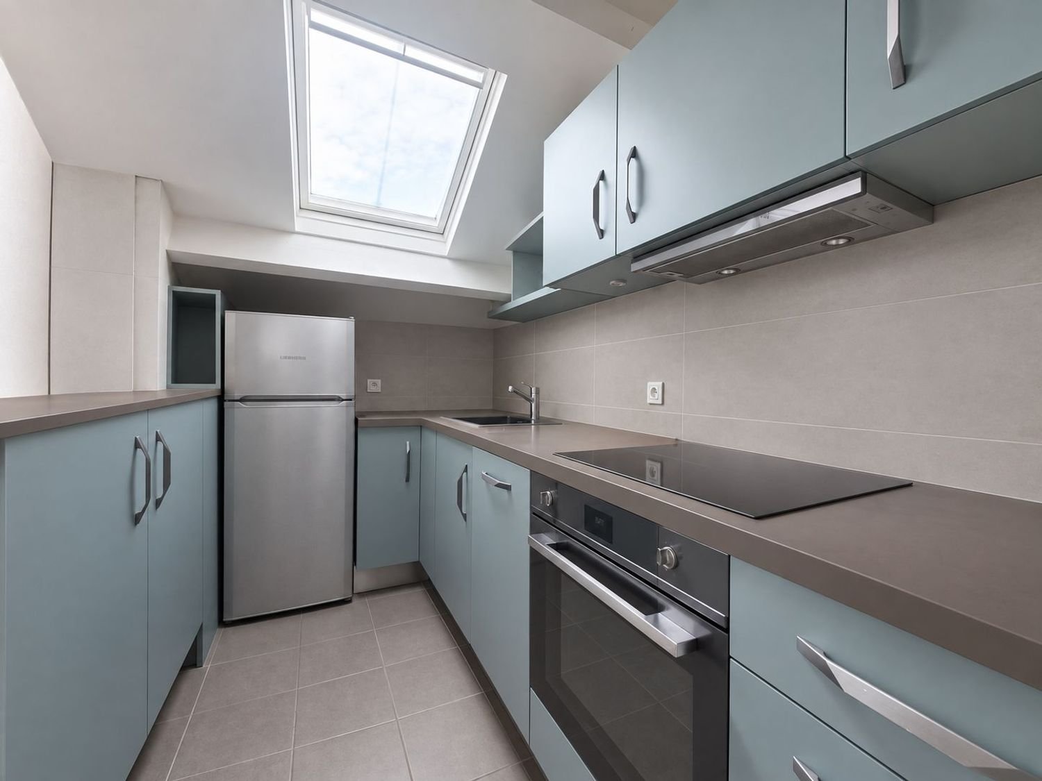 Appartement à louer, 82m², Versailles