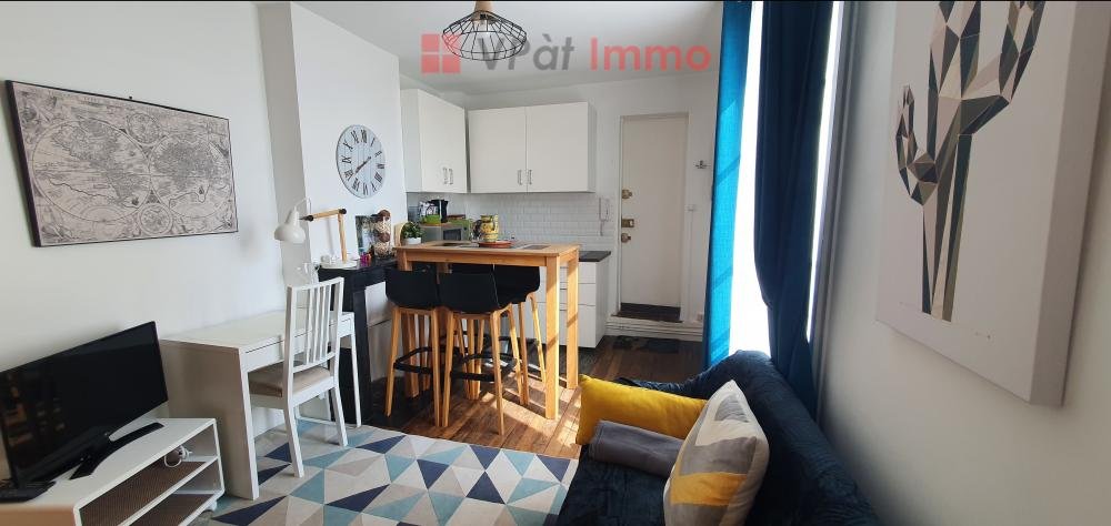Appartement à louer, 25m², Versailles