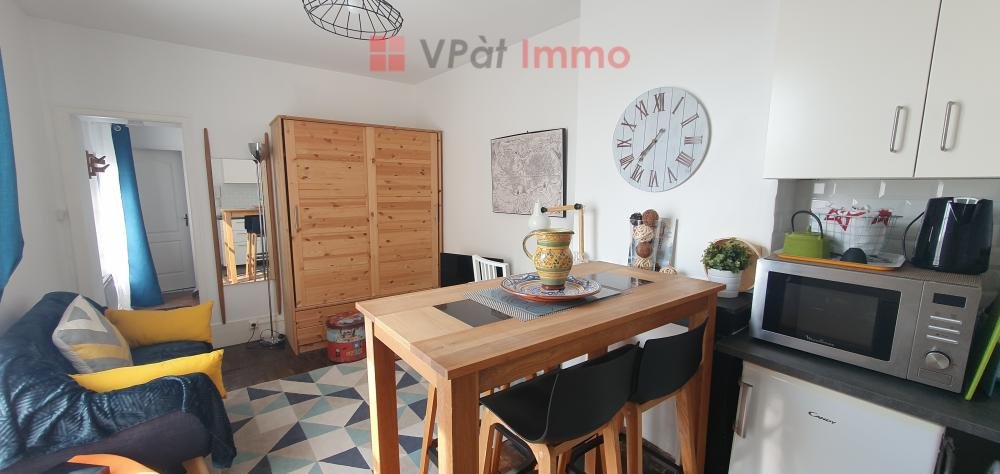 Appartement à louer, 25m², Versailles