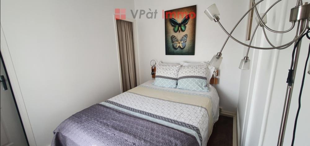 Appartement à louer, 25m², Versailles