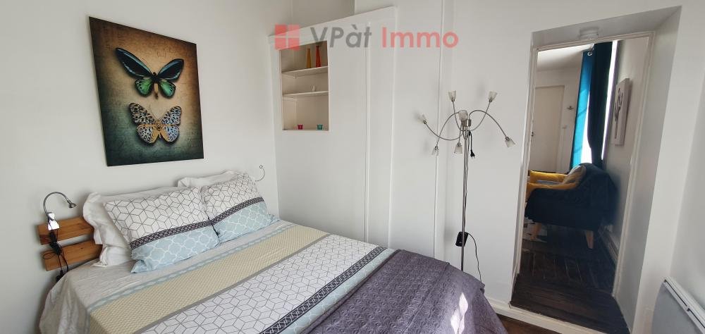 Appartement à louer, 25m², Versailles