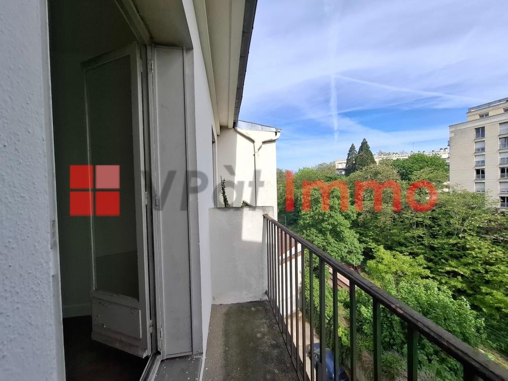Appartement à vendre, 54m², Versailles