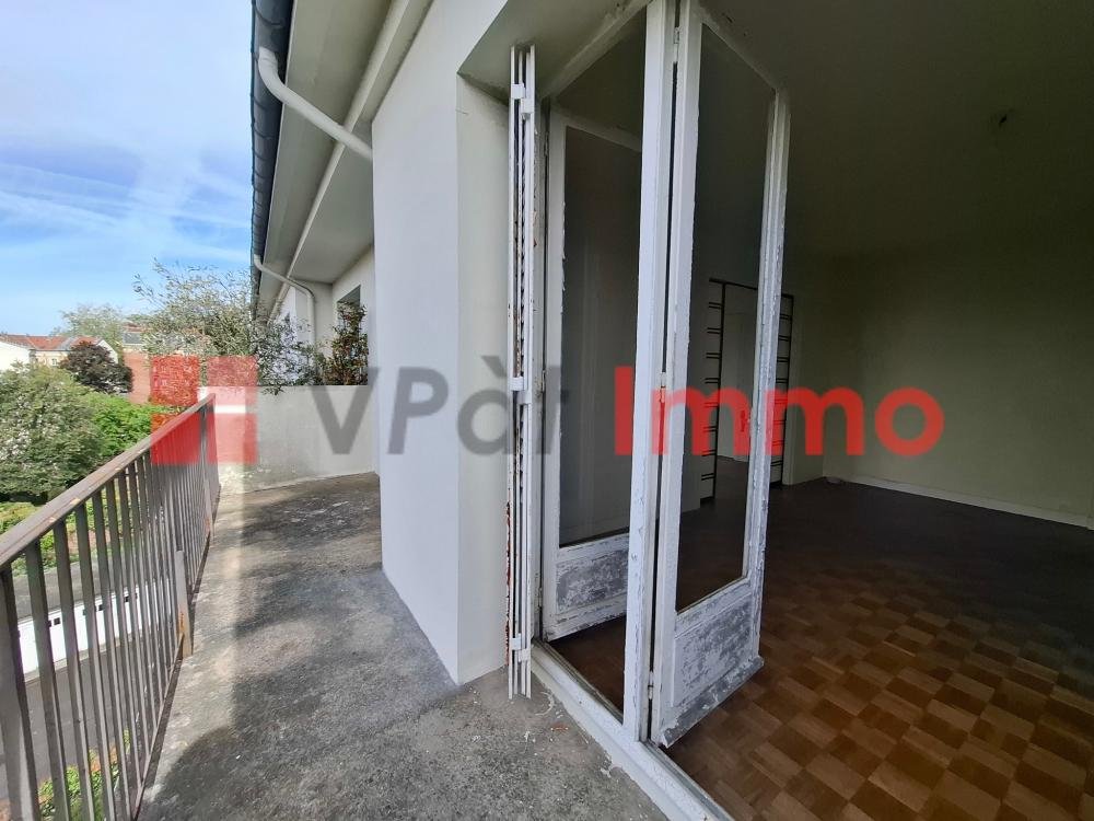 Appartement à vendre, 54m², Versailles