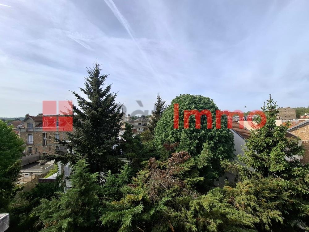 Appartement à vendre, 54m², Versailles