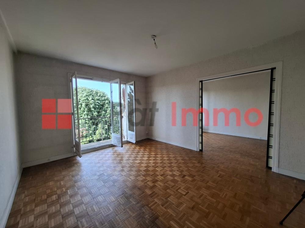 Appartement à vendre, 54m², Versailles