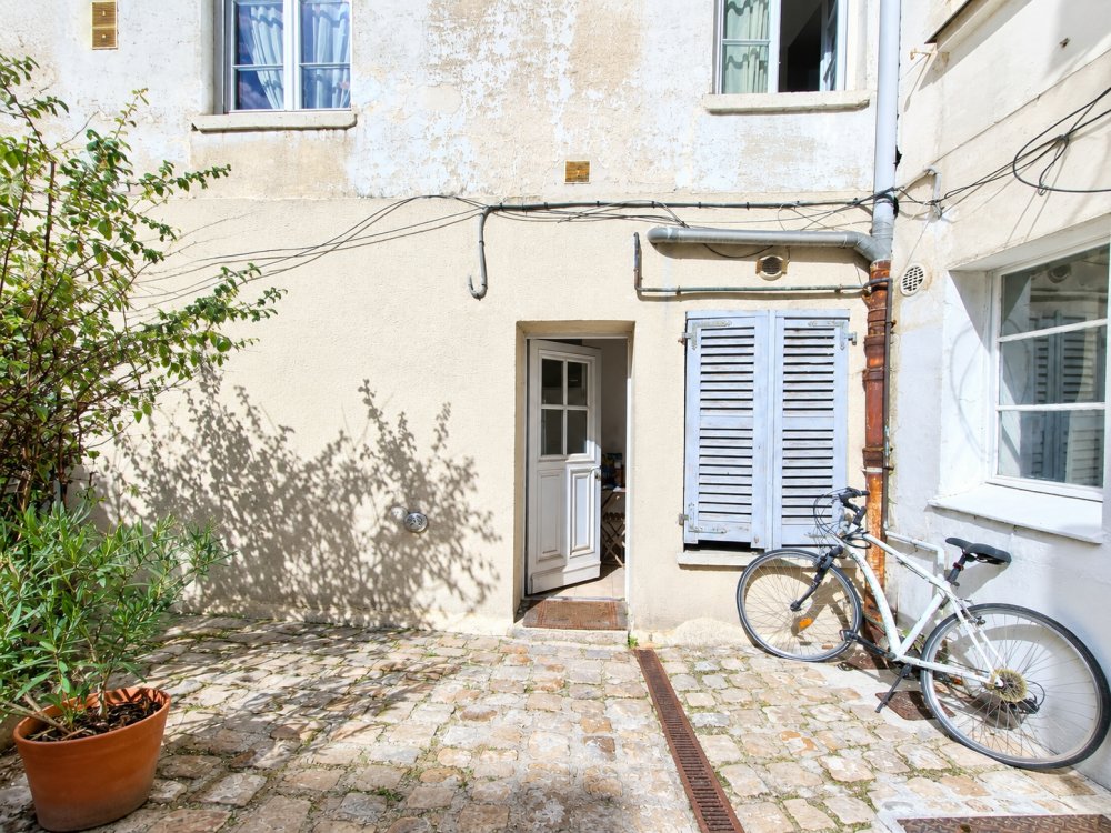 Appartement à vendre, 16m², Versailles