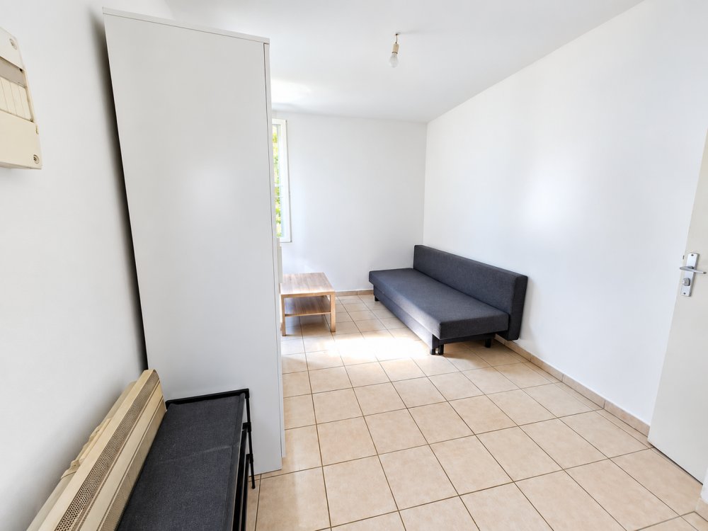 Appartement à vendre, 16m², Versailles