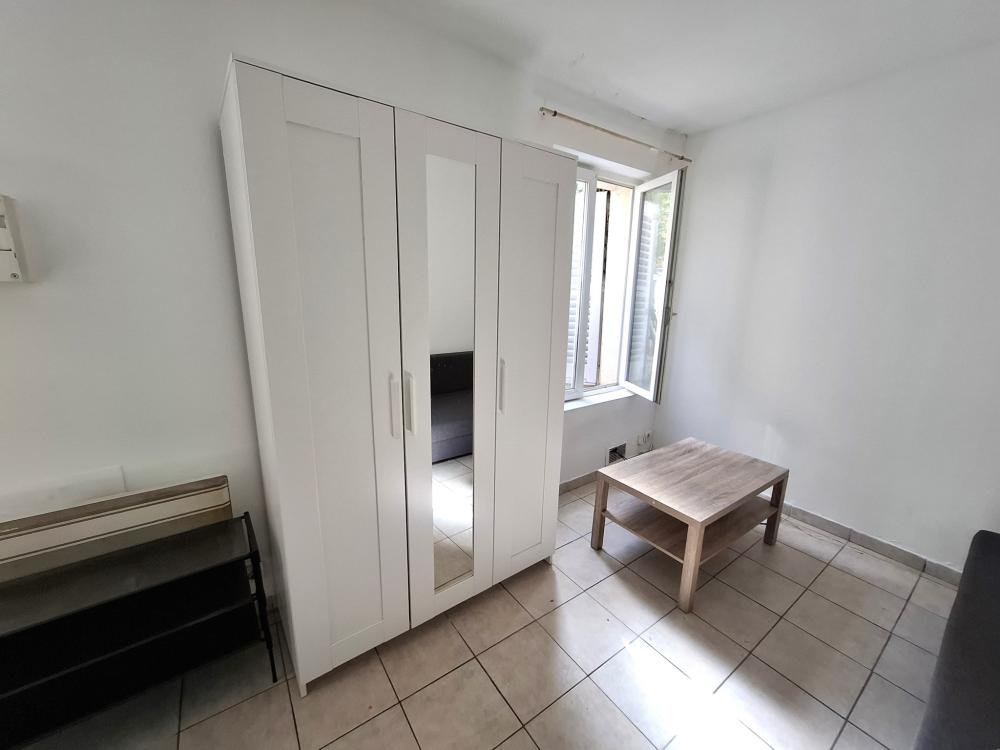 Appartement à vendre, 16m², Versailles