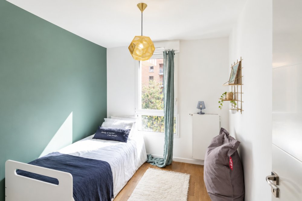 Appartement à vendre, 58m², Versailles