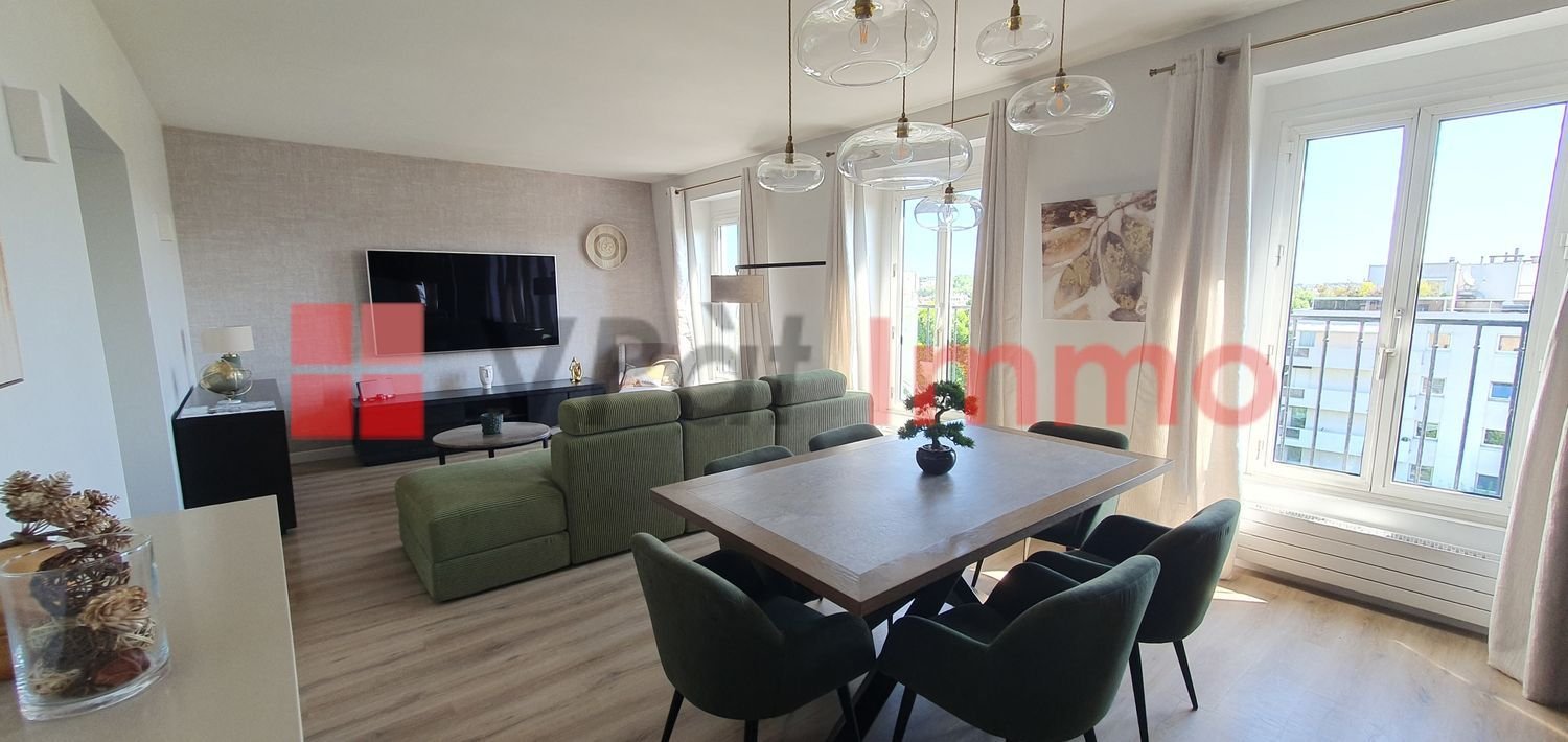 Appartement à louer, 61m², Neuilly-sur-Seine