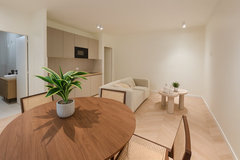 Appartement à vendre, 32m², Versailles