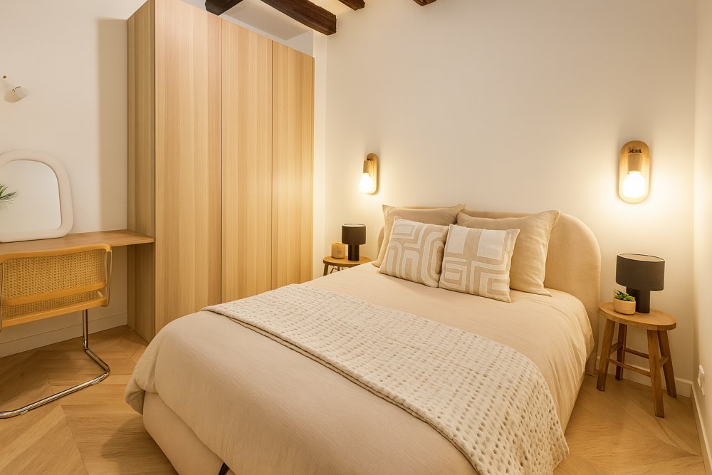 Appartement à vendre, 32m², Versailles