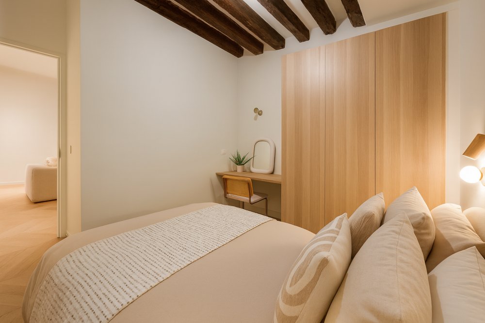Appartement à vendre, 32m², Versailles