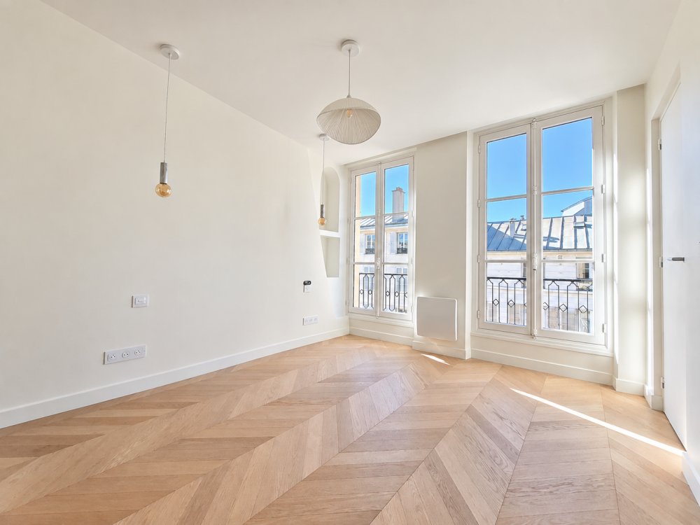 Appartement à vendre, 58m², Versailles