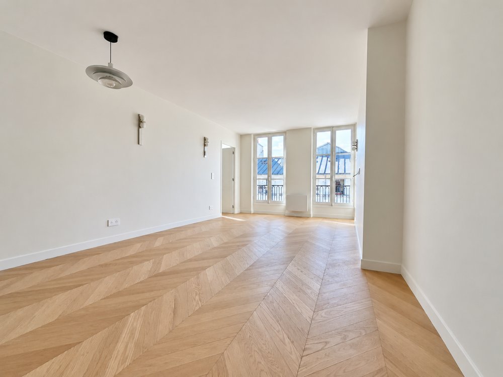 Appartement à vendre, 58m², Versailles