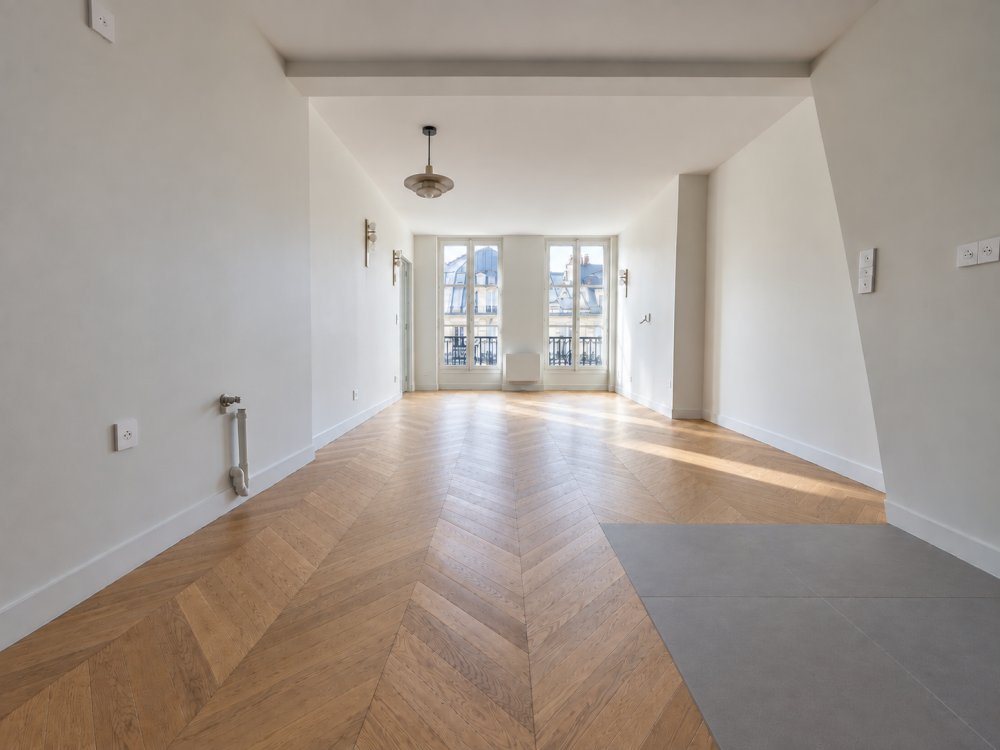 Appartement à vendre, 58m², Versailles