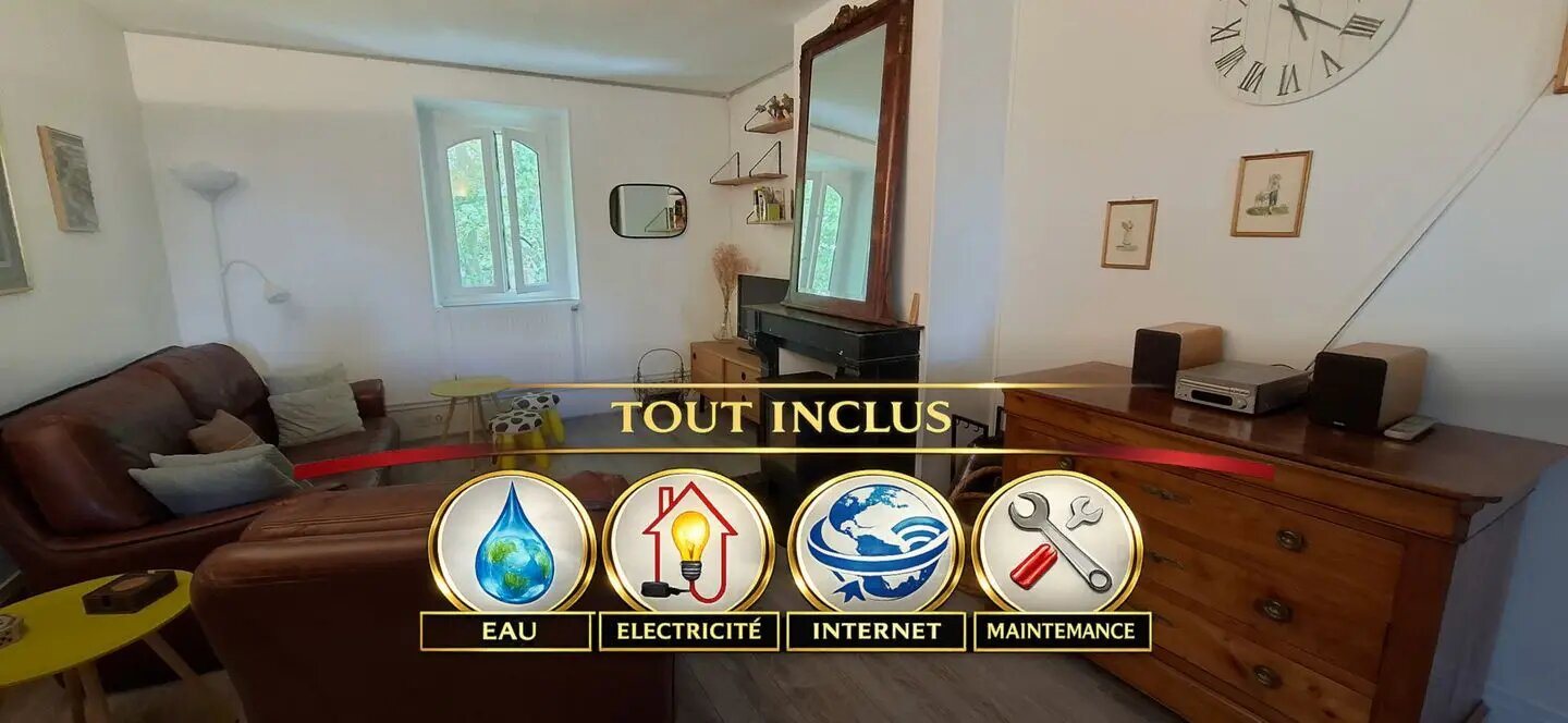 Appartement à louer, 76m², Versailles
