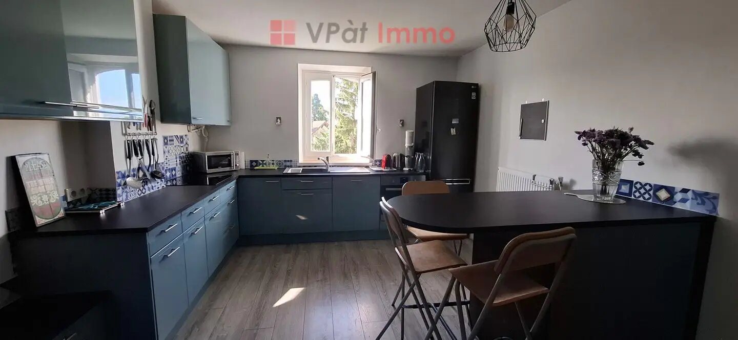 Appartement à louer, 76m², Versailles