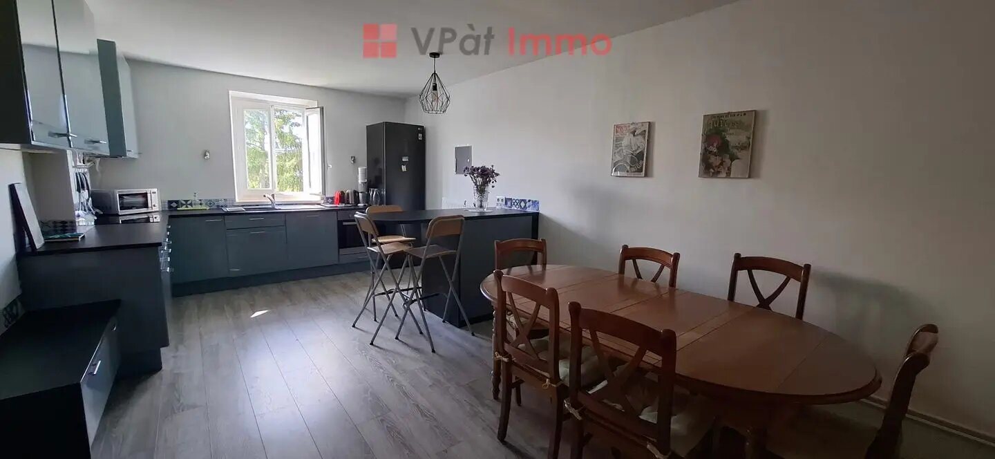 Appartement à louer, 76m², Versailles