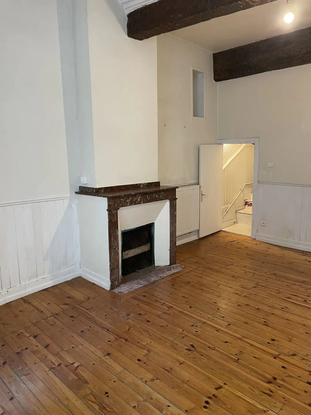 Appartement à louer, 30m², Toulouse