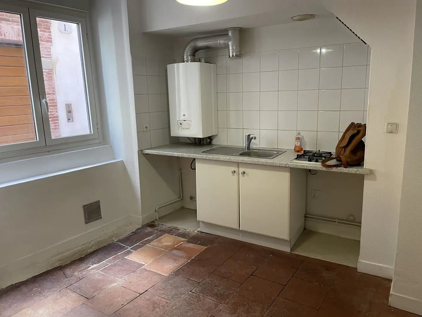 Appartement à louer, 30m², Toulouse