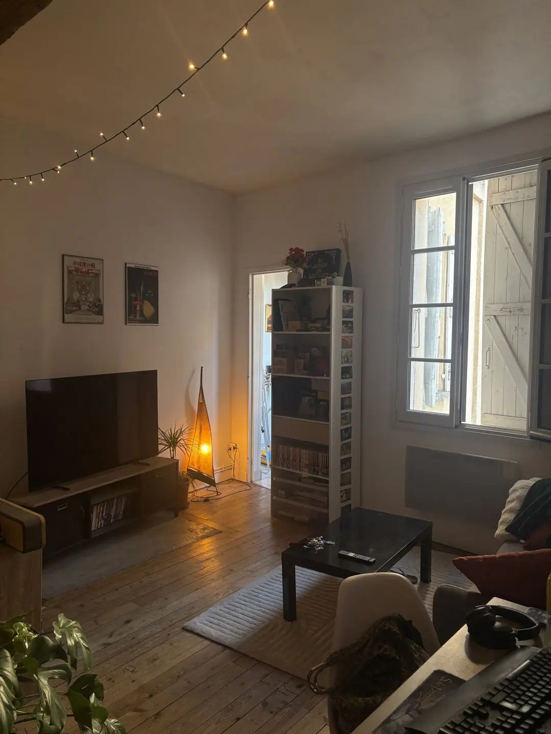 Appartement à louer, 28m², Toulouse
