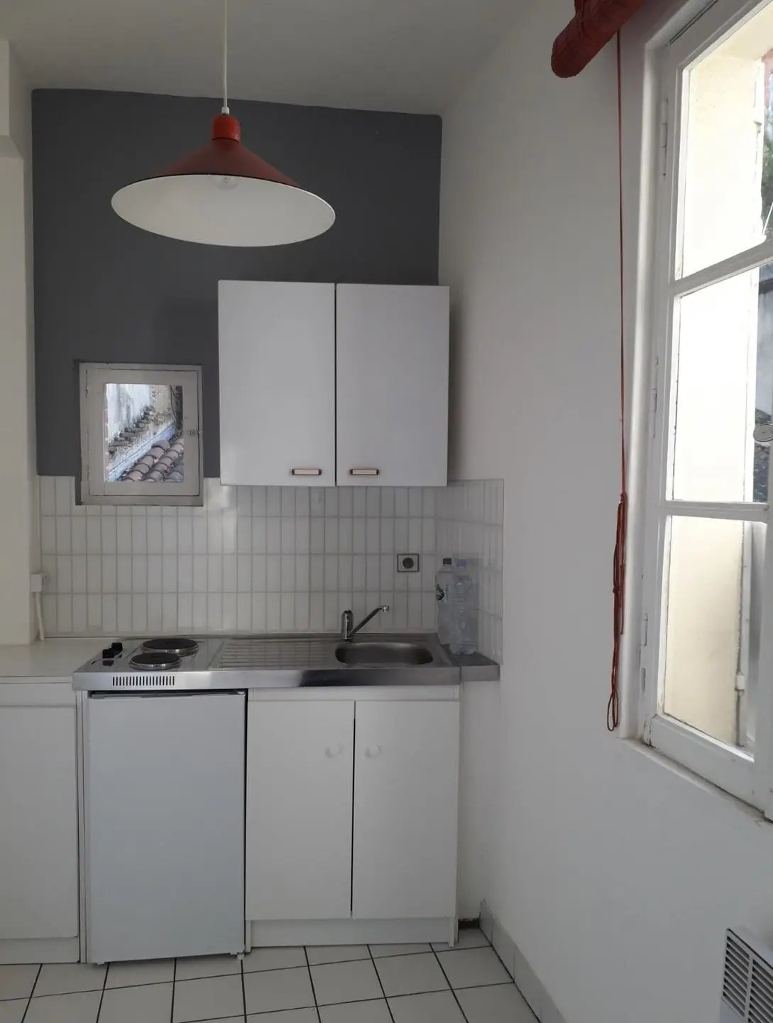 Appartement à louer, 28m², Toulouse