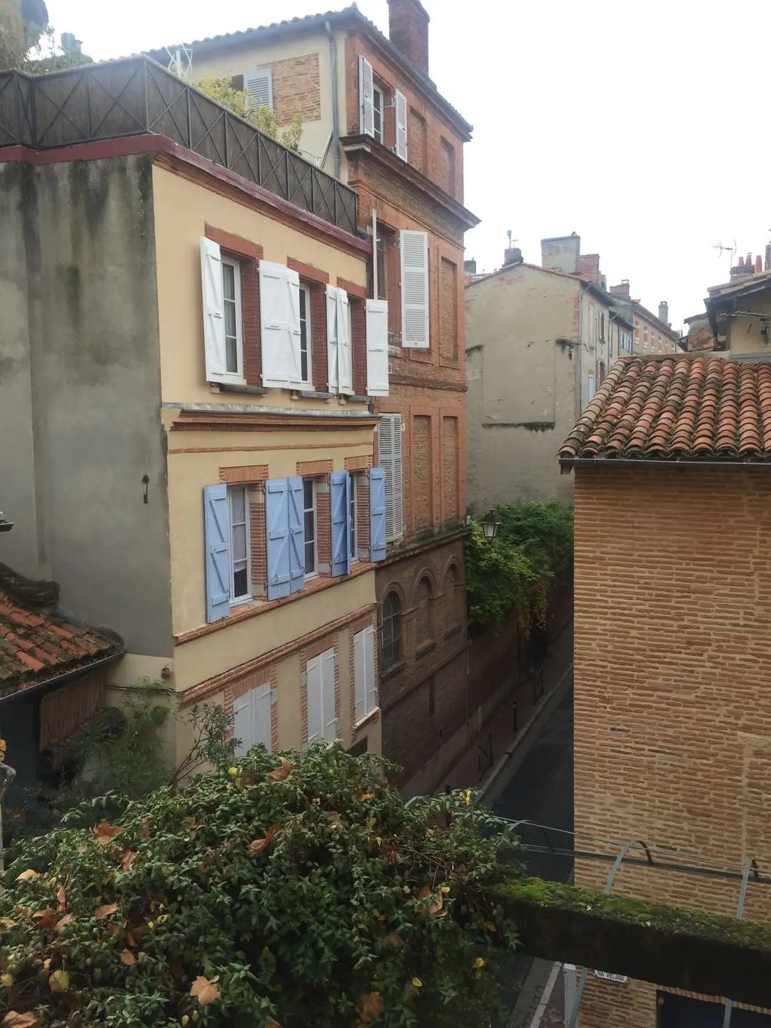 Appartement à louer, 28m², Toulouse