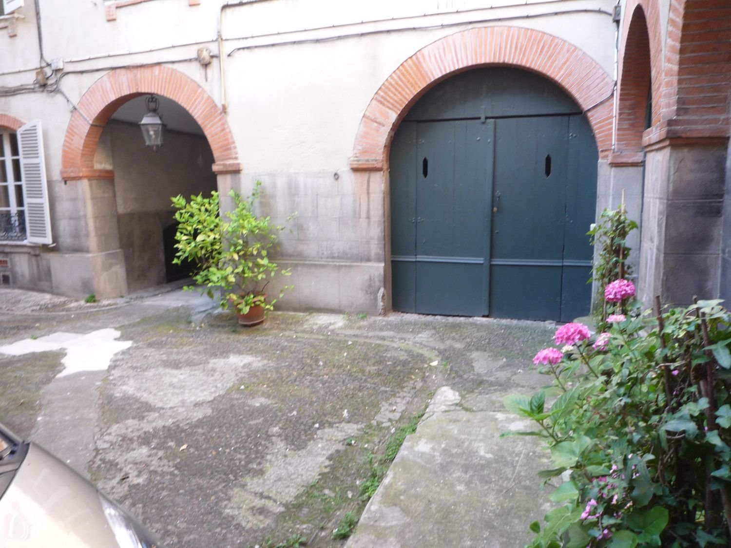 Appartement à louer, 80m², Toulouse