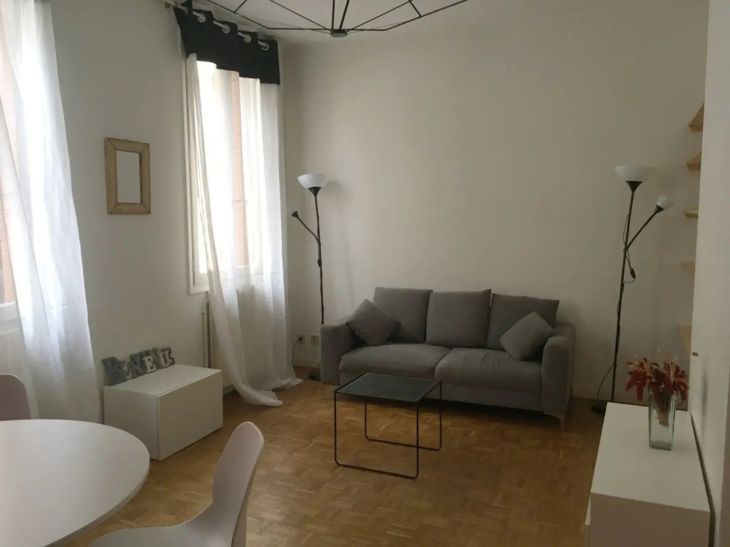 Appartement à louer, 55m², Toulouse